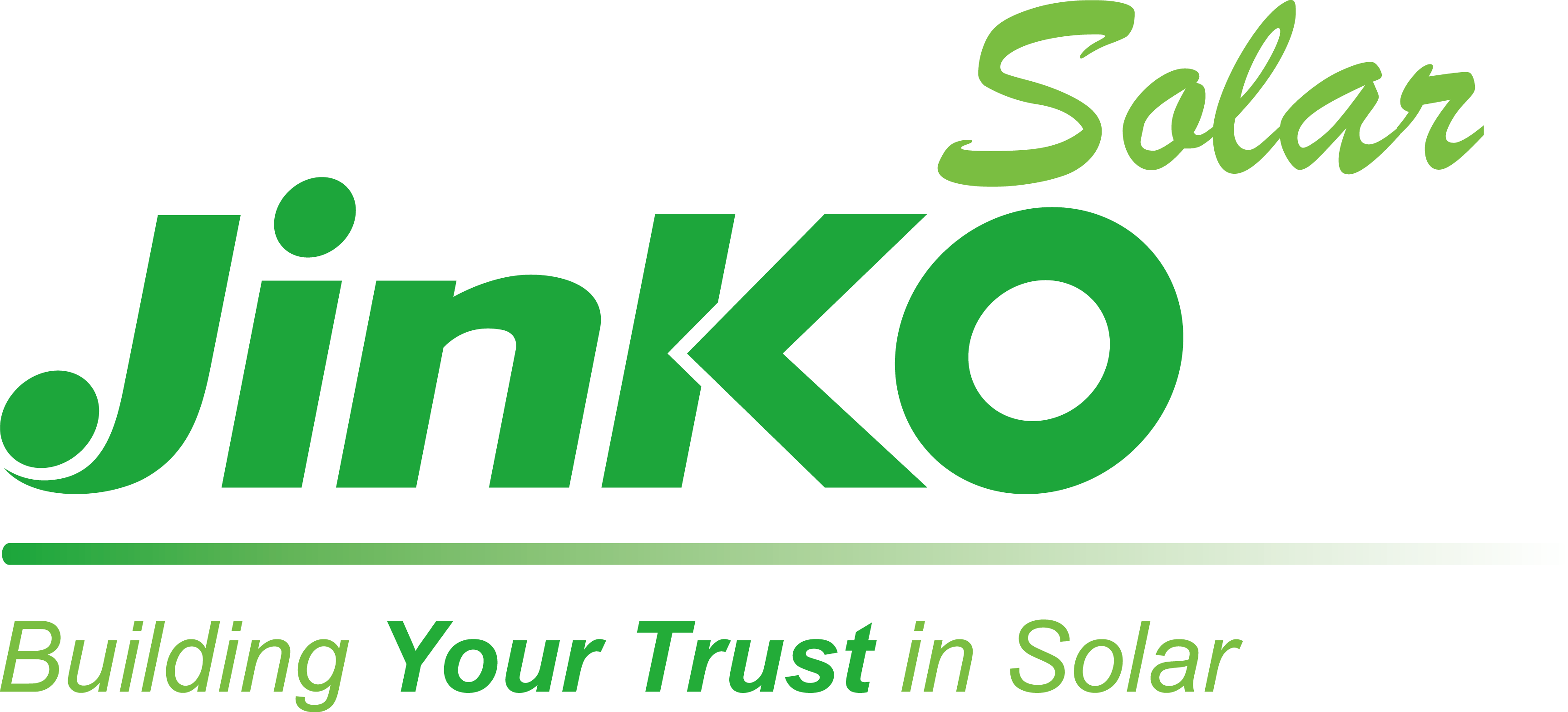 jinko logo